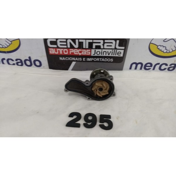 Bomba Água Honda Civic Exr 2014 2015