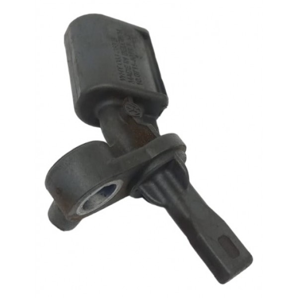 Sensor Abs Traseiro Esquerdo Vw Nivus 1.0 Comfortline 2022