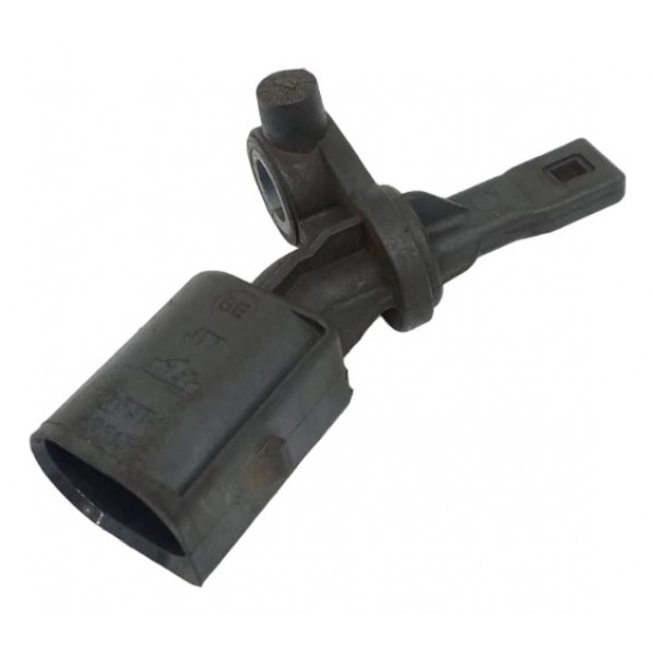 Sensor Abs Traseiro Esquerdo Vw Nivus 1.0 Comfortline 2022