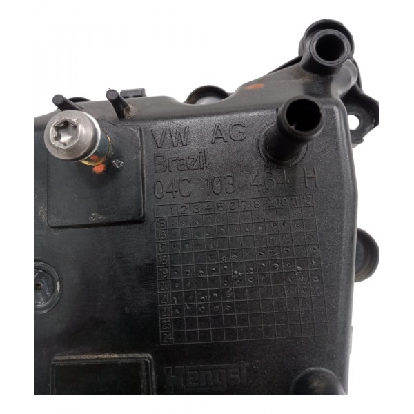 Tampa Separador Óleo Nivus 1.0 Comfortline 2022 04c103464h