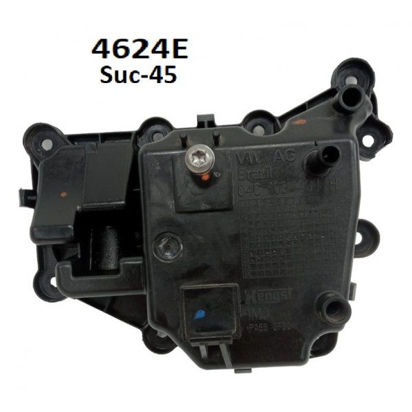 Tampa Separador Óleo Nivus 1.0 Comfortline 2022 04c103464h