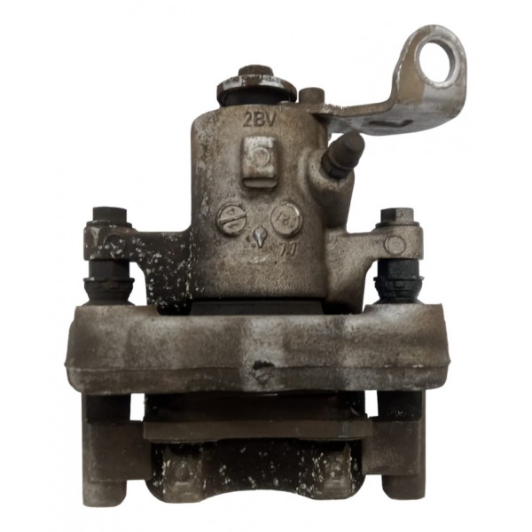 Pinça Freio Traseiro Esquerdo Vw Nivus 1.0 Comfortline 2022