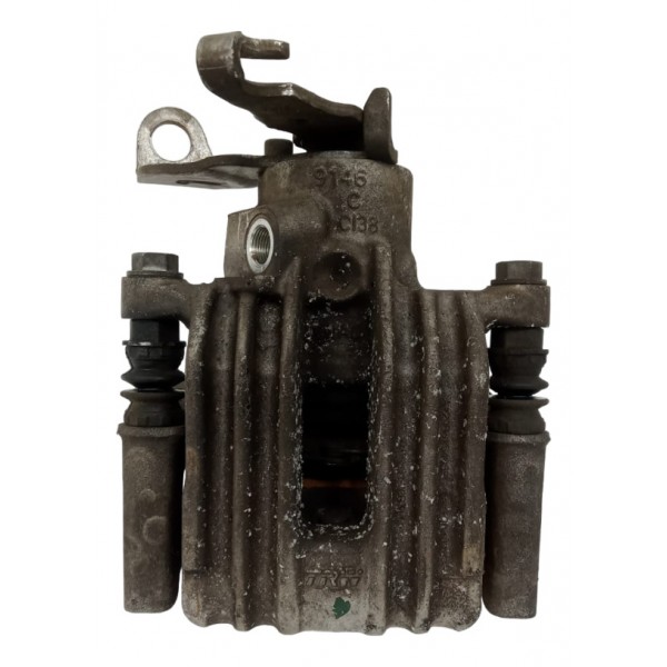 Pinça Freio Traseiro Esquerdo Vw Nivus 1.0 Comfortline 2022