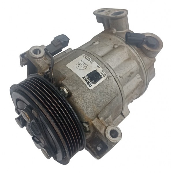 Compressor Ar Jeep Compass Sport 2020