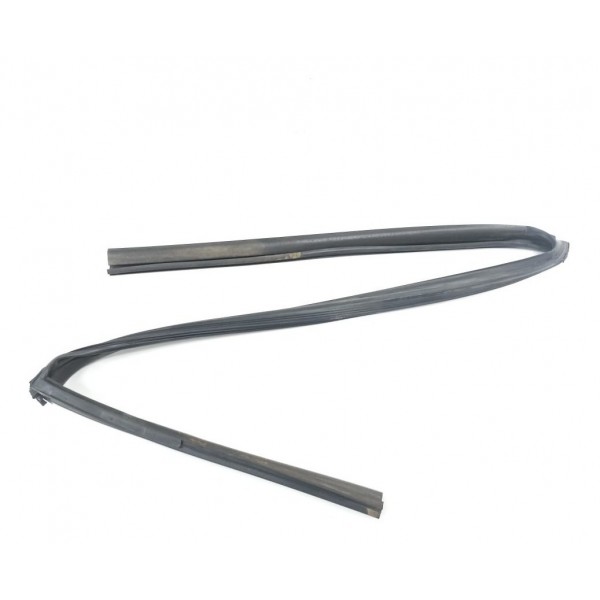 Borracha Guarnição Porta Traseira Direita Veloster 2013