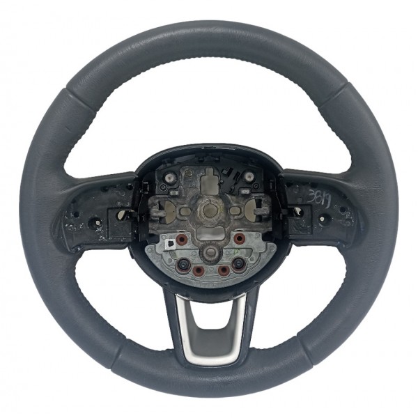 Volante Jeep Compass Sport 2020 Detalhe 00609364600