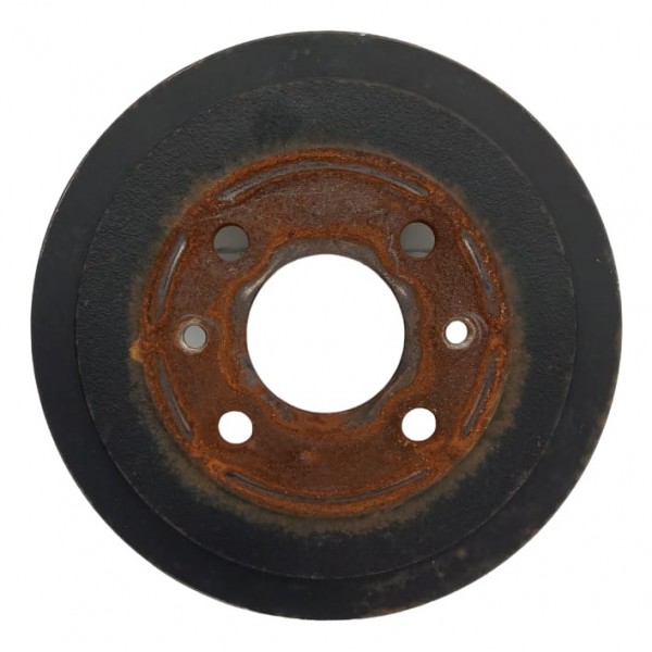 Tambor Freio Traseiro Direito Fiat Argo Drive 1.0 3cc 2023