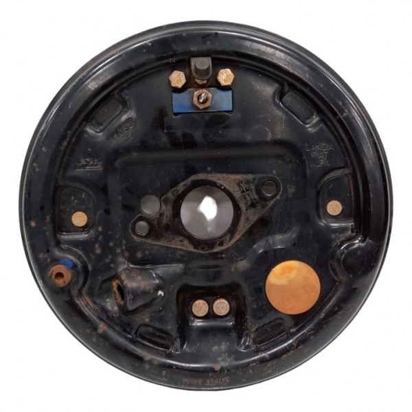 Sapata Freio Traseiro Direito Fiat Argo Drive 1.0 3cc 2023