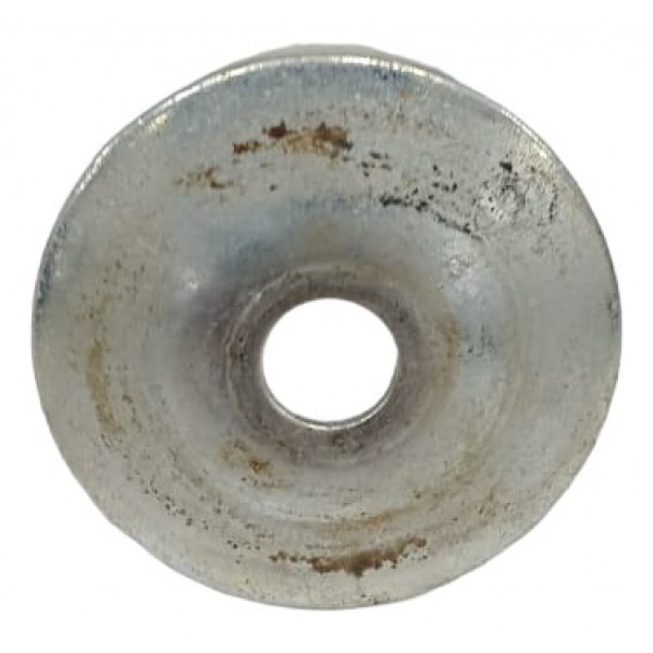 Arruela Amortecedor Trasei Dir Fiat Argo Drive 1.0 3cc 2023