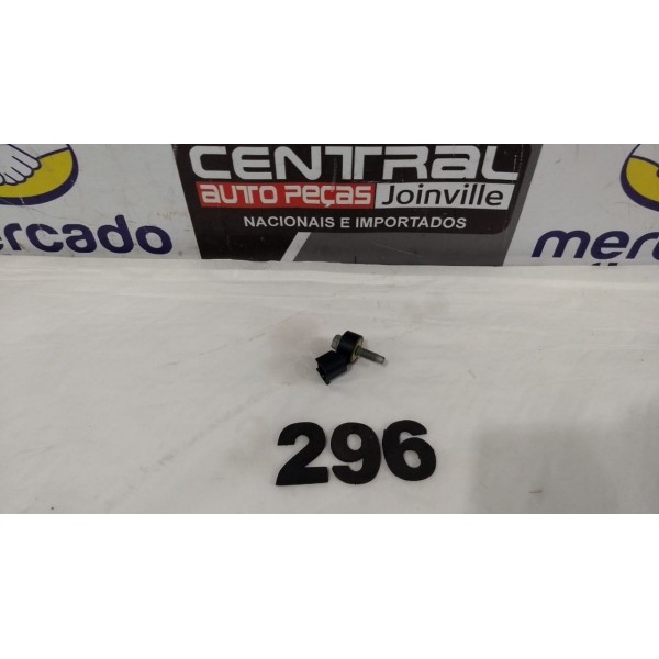 Sensor Detonação Gm Tracker 2017 2018 Cod 12636736