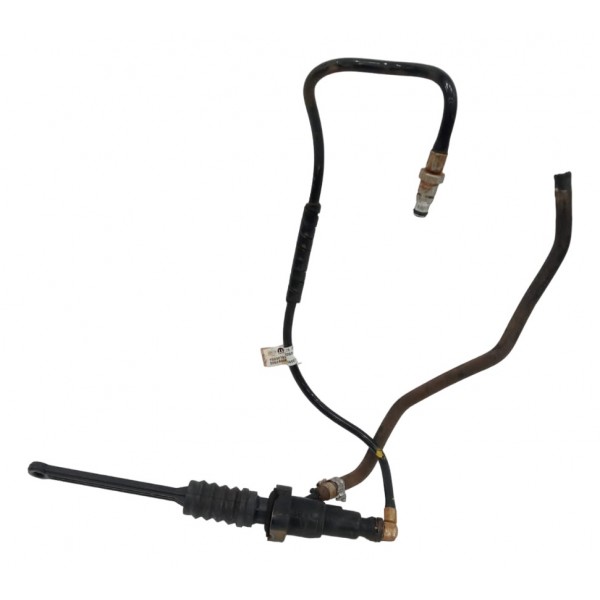 Cilindro Mestre Embreagem Fiat Argo Drive 1.0 3cc 2023