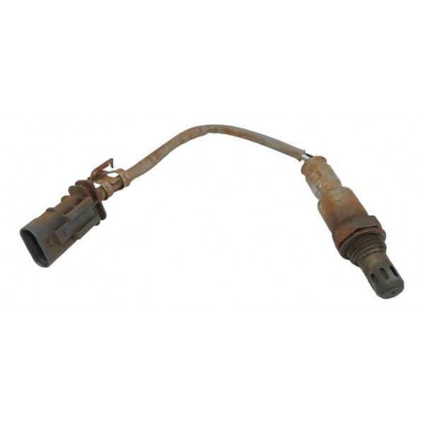 Sonda Lambda Fiat Argo Drive 1.0 3cc 2023 55266800
