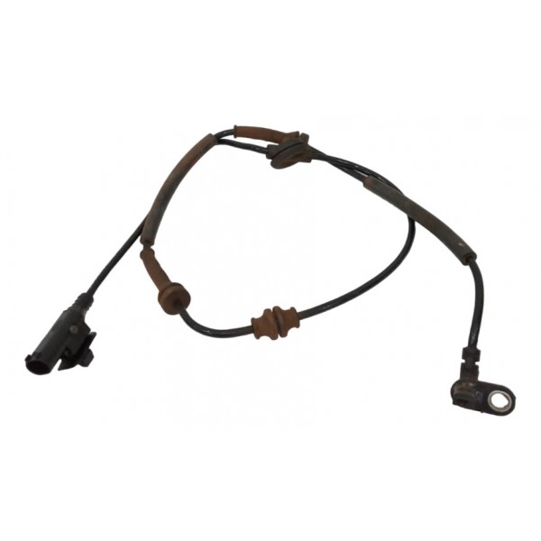 Sensor Abs Dianteiro Direito Fiat Argo Drive 1.0 3cc 2023