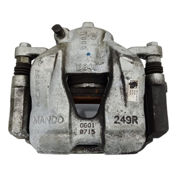 Pinça Freio Dianteiro Direito Jeep Compass Sport 2020