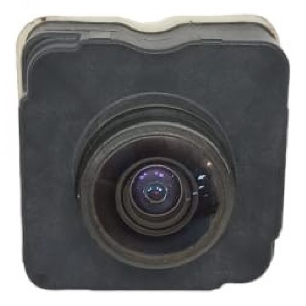 Câmera Ré Jeep Compass Sport 2020