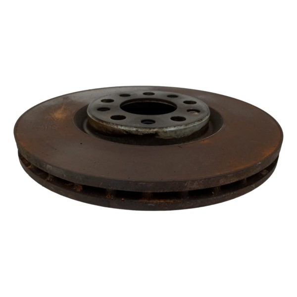 Disco Freio Dianteiro Direito Jeep Compass Sport 2020