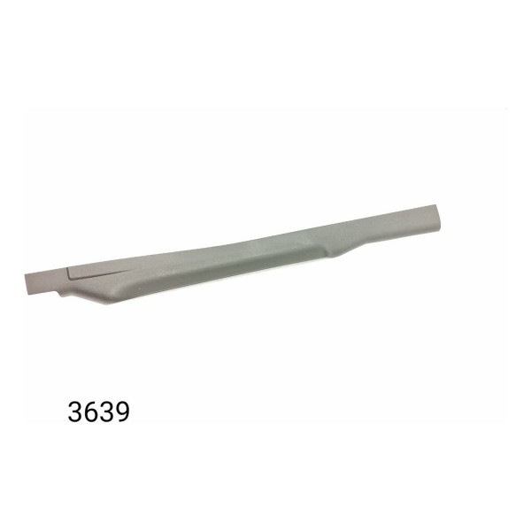 Soleira Coluna Dianteira Direita Range Rover Sport 5.0 2012 Bege