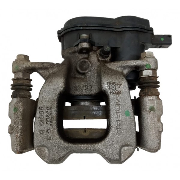 Pinça Freio Traseiro Esquerdo Jeep Compass Sport 2020