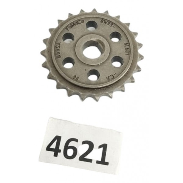 Engrenagem Bomba Óleo Range Rover 5.0 Sport 2012