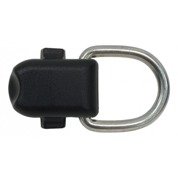 Trava Gancho Porta Malas Jeep Compass Sport 2020 Unidade