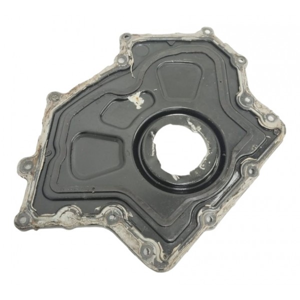 Tampa Lateral Flange Virabrequim Range Rover Sport 5.0 2012