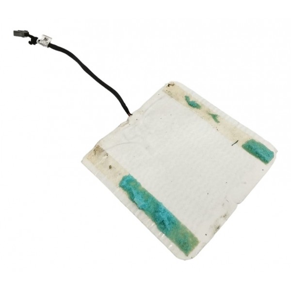 Bolsa Aquecimento Banco Dianteiro Direito Dodge Journey 2012 Branco