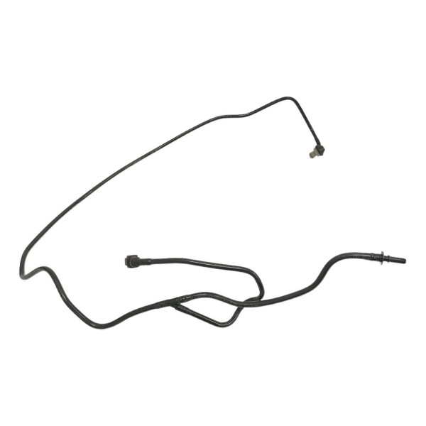 Cano Hidrovacuo Range Rover 5.0 Sport 2012