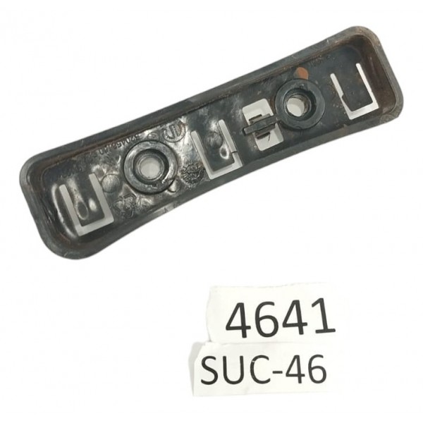 Guia Dianteiro Direito Fiat Argo Drive 1.0 3cc 2023 Preto