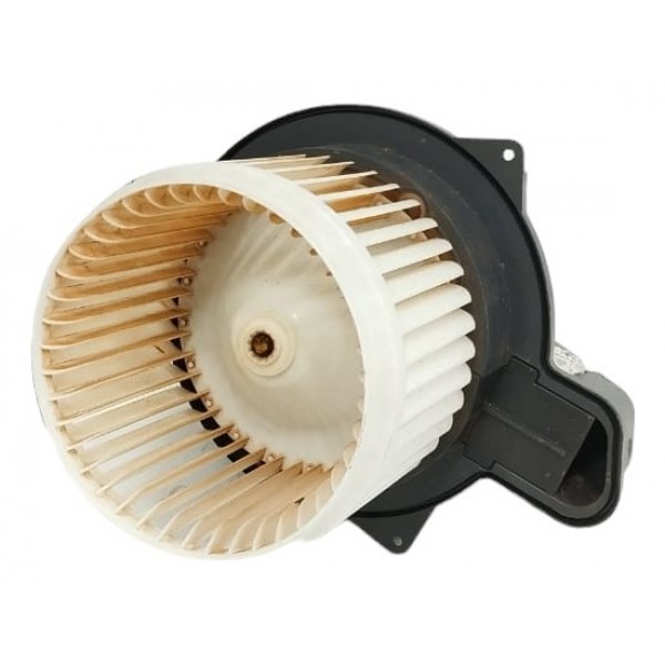 Motor Ventilador Ar Condicionado Fiat Argo Drive 1.0 3cc 23