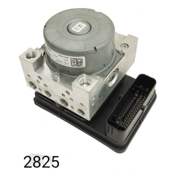 Módulo Abs Jeep Compass Sport 2020