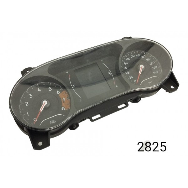 Painel Instrumentos Jeep Compass Sport 2020