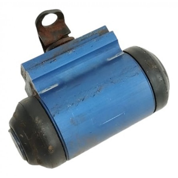 Cilindro Freio Traseiro Esquerdo Fiat Argo Drive 1.0 2023