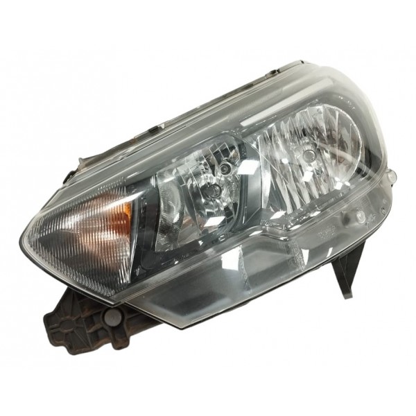 Farol Esquerdo Fiat Argo Drive 1.0 3cc 2023