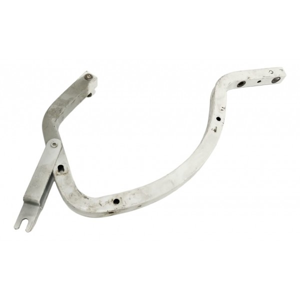 Dobradiça Esquerda Tampa Traseira Toyota Corolla 2018