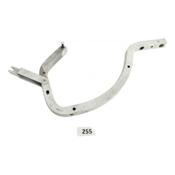 Dobradiça Direita Tampa Traseira Toyota Corolla 2018