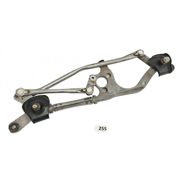 Galhada Limpador Parabrisa Toyota Corolla 2018 Esquerdo