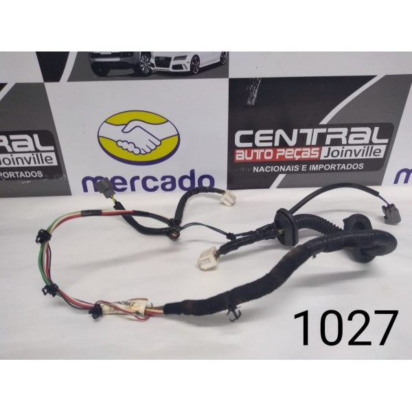 Chicote Porta Traseira Direita Nissan Frontier 2013
