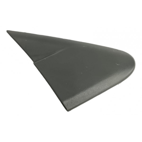 Acabamento Paralama Direito Fiat Argo Drive 1.0 3cc 2023