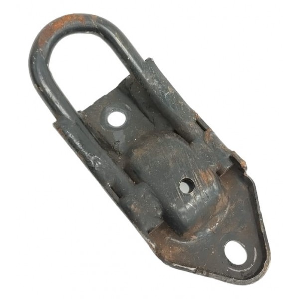 Gancho Engate Reboque Traseiro Toyota Corolla 2018