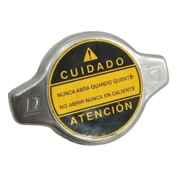 Tampa Radiador Toyota Corolla 2018