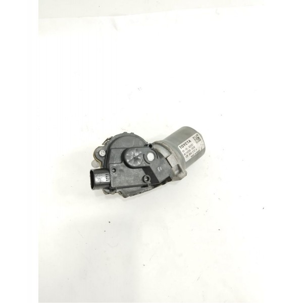 Motor Limpador Parabrisa Toyota Corolla 2.0 Xei 2018