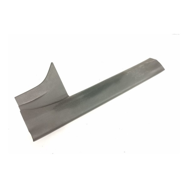 Soleira Traseira Direita Toyota Corolla 2.0 Xei 2018 Preto