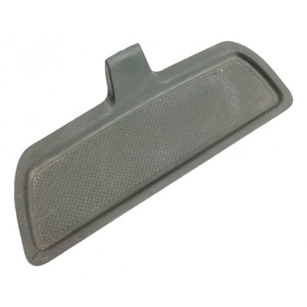 Borracha Porta Objetos Jeep Compass Sport 2020 Preto