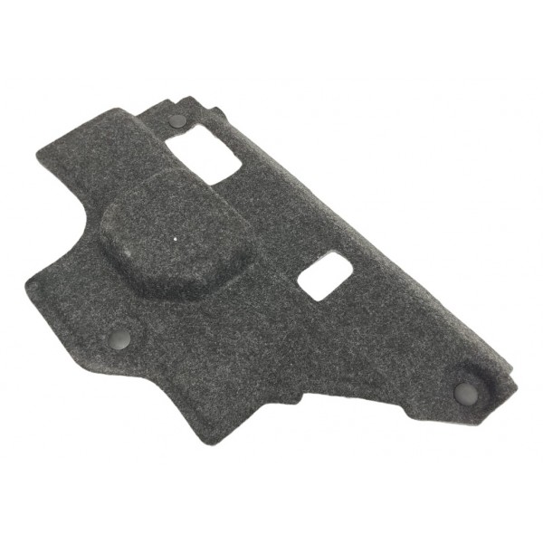 Acabamento Inferior Painel Jeep Compass Sport 2020