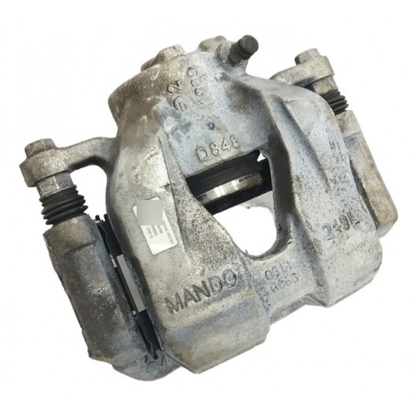 Pinça Freio Dianteiro Esquerdo Jeep Compass Sport 2020