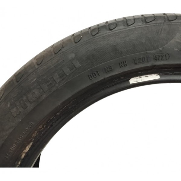 Pneu Pirelli Cinturato P7 215/50 R17 N2 Dot4721