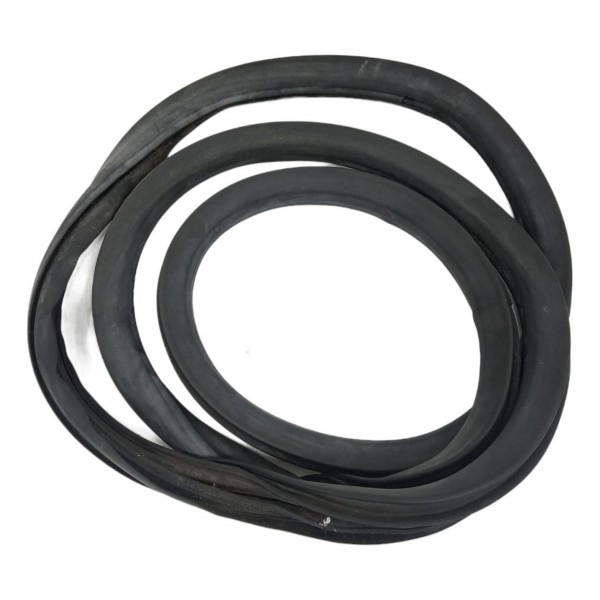 Borracha Porta Traseira Esquerda Citroen C3 Exclusive 2014