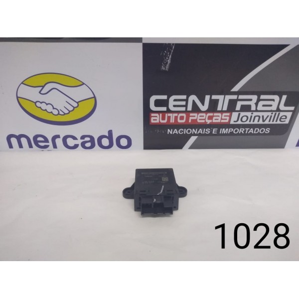 Módulo Vidro Porta Trasei. Esquerda Fusion Titanium Awd 2014