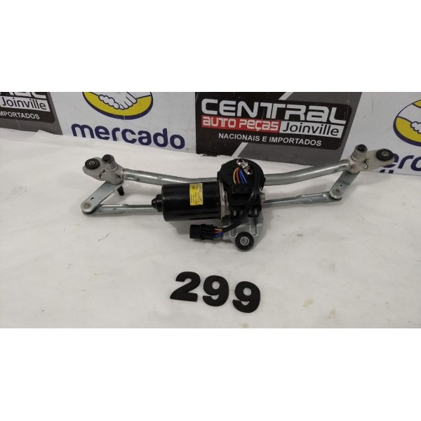 Motor Galhada Limpador Dianteiro Hyundai Ix35 2018