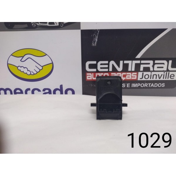 Módulo Computador Ford Fusion 2014